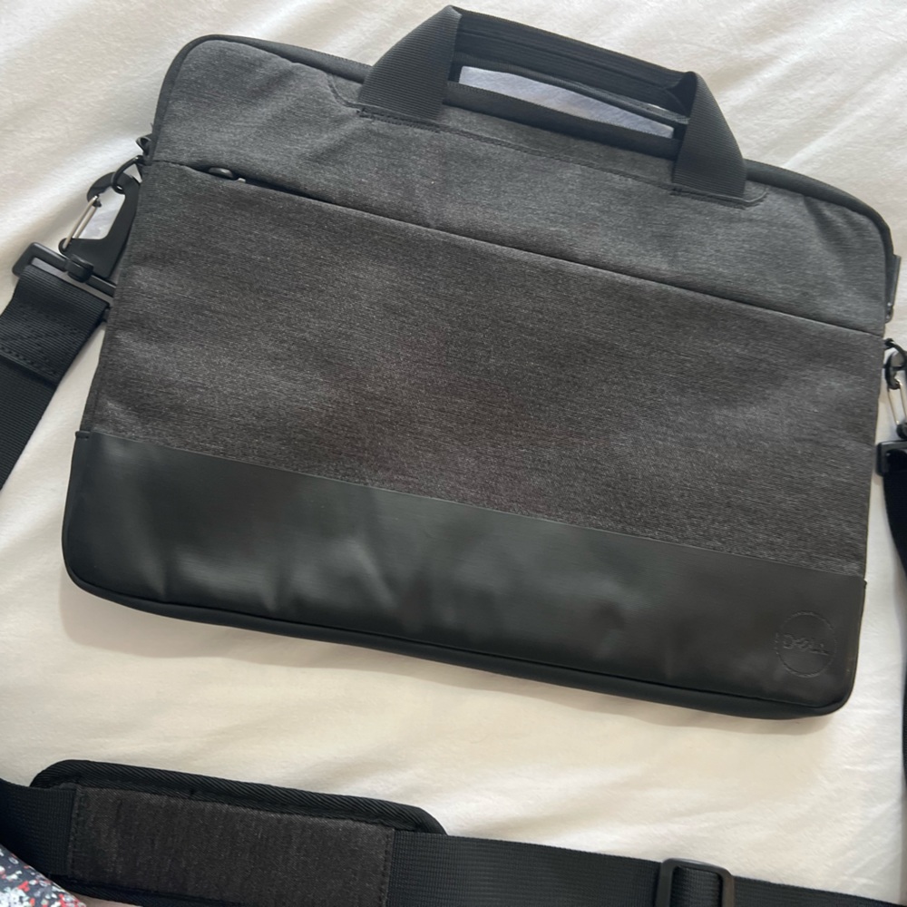 Dell lap top bag